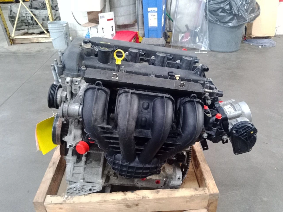 Engine / Motor Assembly 2015 Escape Sku#4212107 — 第 4/4 张图片