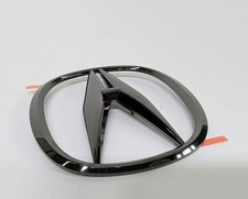 2020-2022 Genuine Acura Ilx Rear A Mark Emblem Black Chrome 08f20-tx6-200a