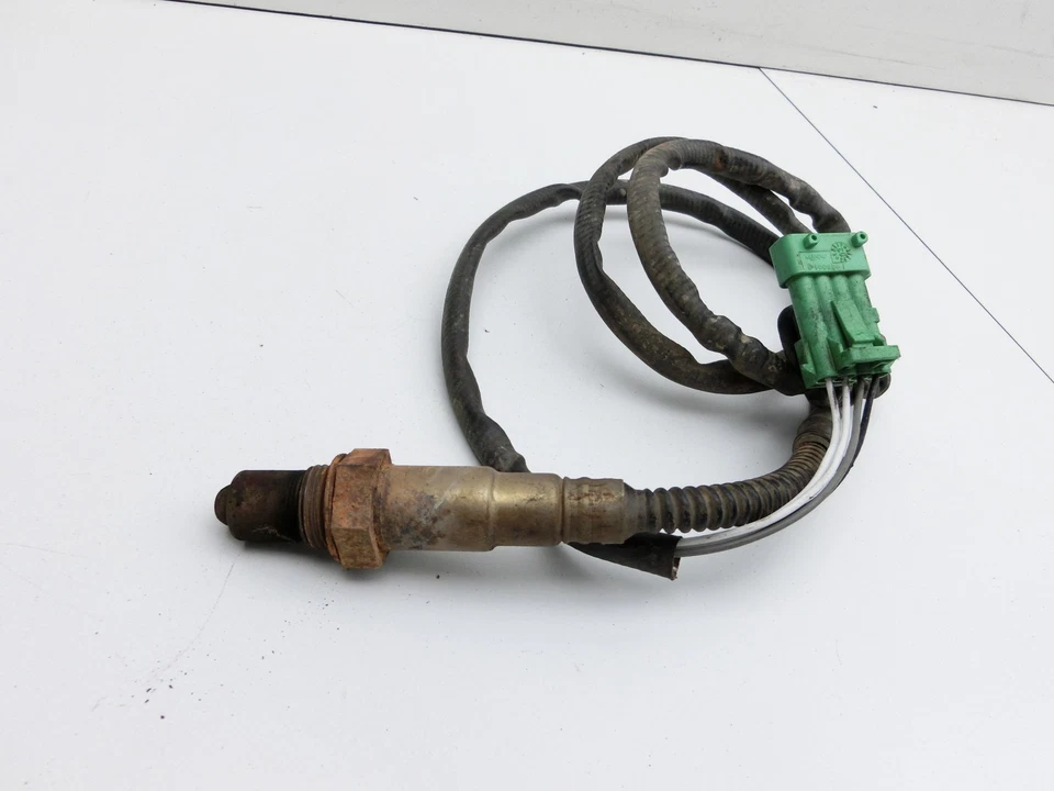 Sonda lambda Nachkat Peugeot 307 CC 03-05 2,0 100KW - Imagen 3 de 4