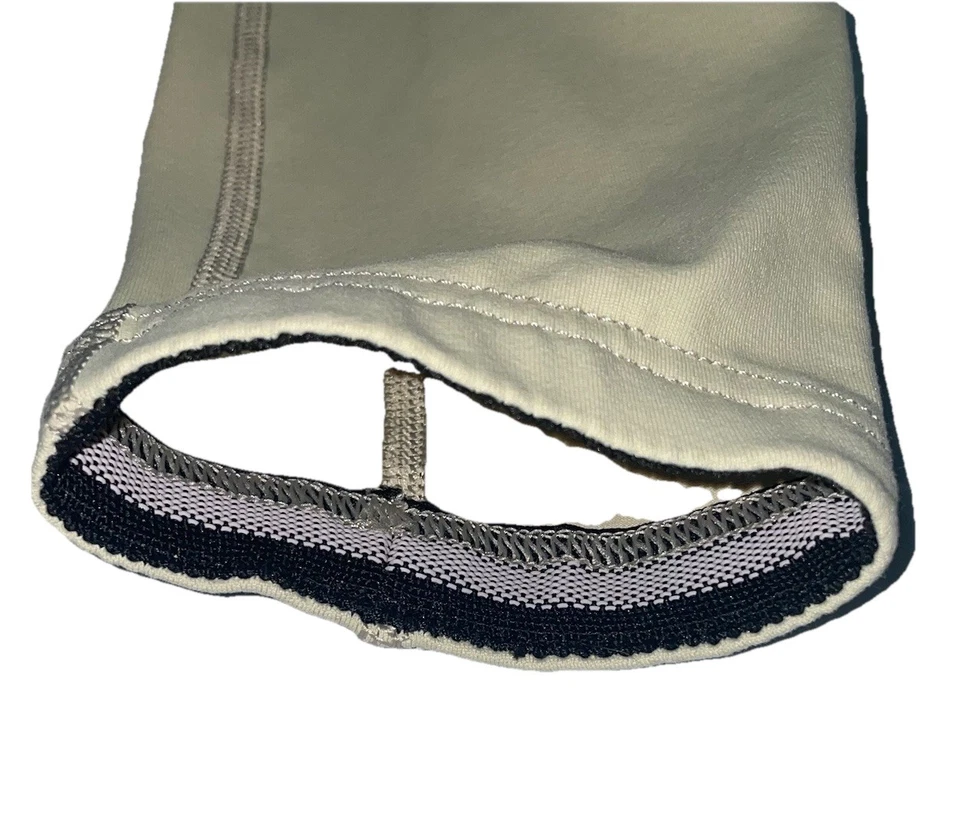 Sillín Dover CoolBlast® de silicona para damas asiento completo tecnología apretado talla S bolsillo tostado Foto 4 de 4