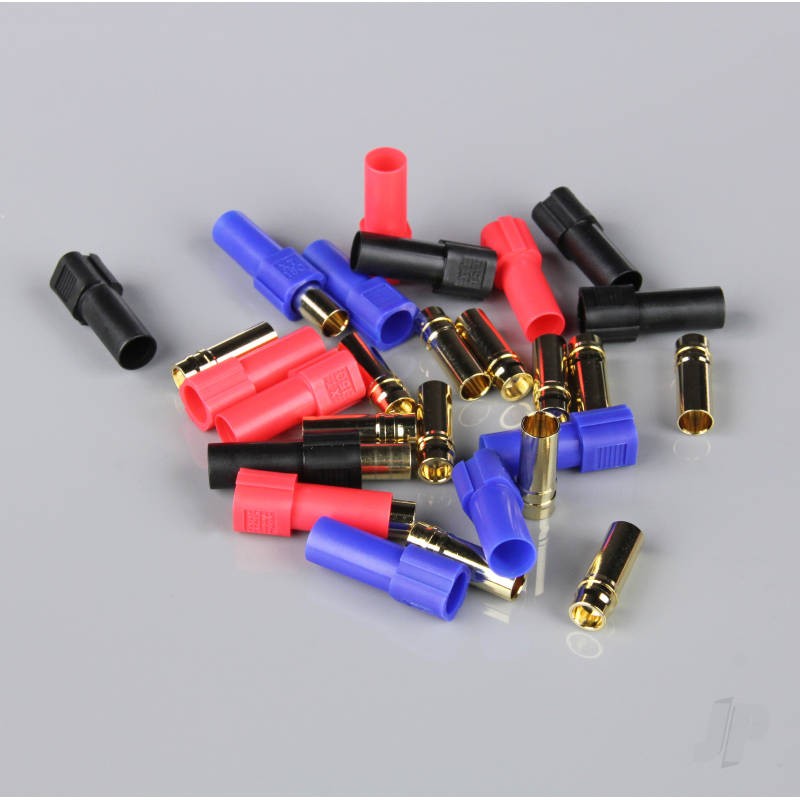 Radient XT150 Female (Battery End) (5 pcs)