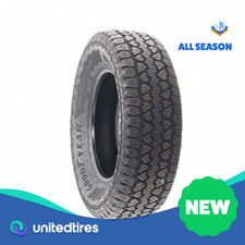 New Lt 26570r18 Goodyear Wrangler Enforcer At 113110h New Lt 26570r18 Goodyear Wrangler Enforcer At 113110h