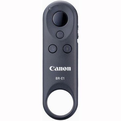 Canon BRE1 Genuine Wireless Bluetooth Remote Macro Bulb Landscape Shooting Japan