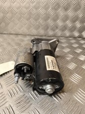 Démarreur Fiat DOBLO