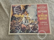 The African Queen (1951) Still #1