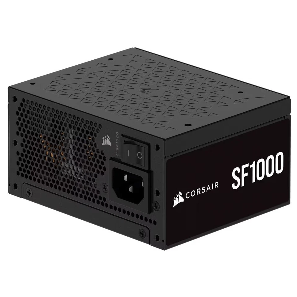 Corsair SF1000 Platinum SFX 1000W Power Supply 1000W - image 2 of 2