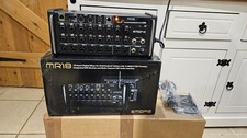 Midas MR18 18-Input Digital Mixer