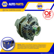 Alternatore adatto per SUBARU WRX GJ 2.5 2014 in poi EJ257 NAPA 23700AA520 23700AA521 Nuovo
