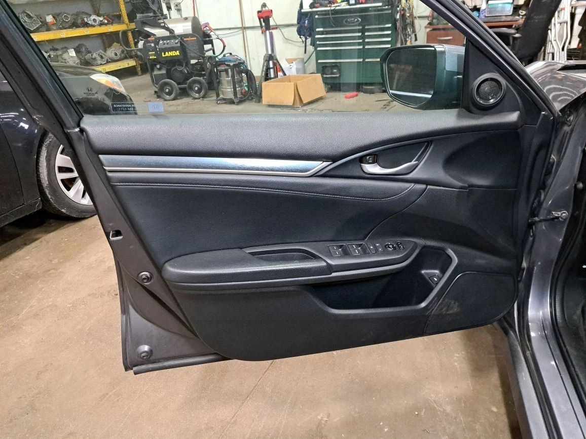 Honda Door Panels for Honda Civic for sale | eBay