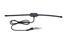 Kuryakyn Hidden Antenna - Universal Amfmweatherband Kuryakyn Hidden Antenna - Universal Amfmweatherband