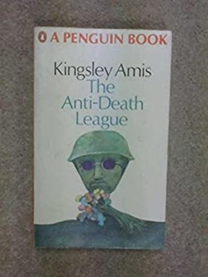 The Anti-Death League Paperback Kingsley Amis