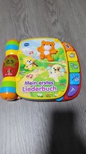 Elektronisches Liederbuch von Vtech