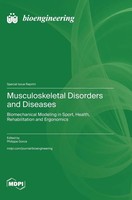 Musculoskeletal Disorders And Diseases | Buch | Englisch (2025) | Mdpi AG