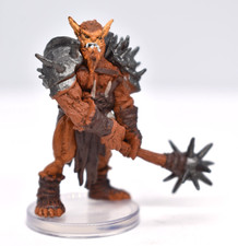 Bugbear - Monsters of the Multiverse 1 D D Wizkids Miniatures