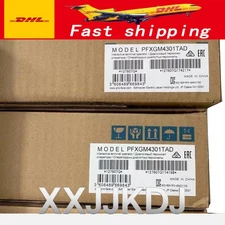 PFXGM4301TAD New Sealed Pro Face Touch Screen HMI PFXGM4301TAD Fast Shipping