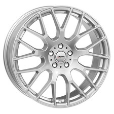 Llantas Autec Nimah SIL 8.0x19 ET40 5x120 para Land Rover Range Rover Defender Ran