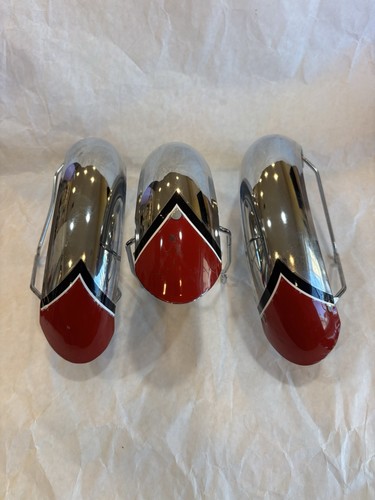 SCHWINN ROADSTER TRICYCLE FENDER SET