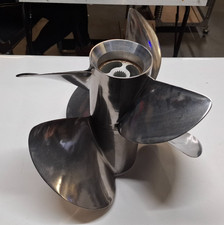 Kit hélice Volvo Penta F9 ref : 3851499