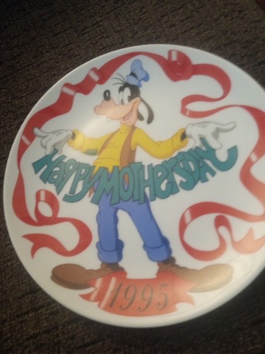 Happy Mortherday 1995