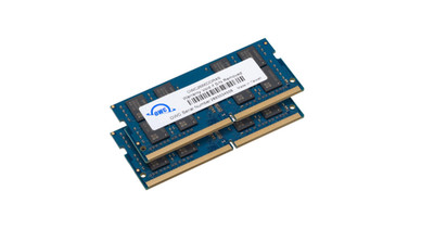 2 x 16GB PC21300 DDR4 2666MHz SO-DIMMs for Mac mini 2018, iMac 2017 - 2020 & PCs