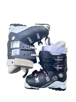 Salomon X Access 