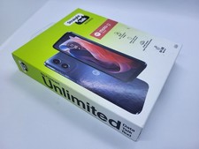 Motorola Moto G Play 2024 - 64GB - Blue Straight Talk Android Smartphone