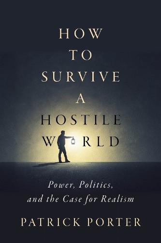 How to Survive a Hostile World - 9781503641839