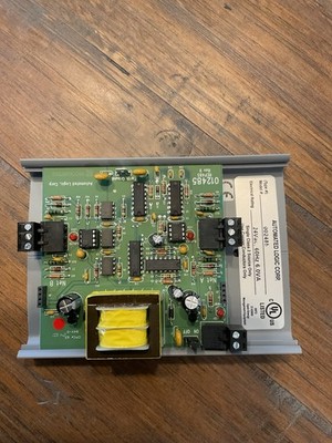 ALC Automated Logic Corporation REP485 Repeater, ARCNET 156 Kbps Network Board