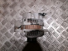 Alternateur Suzuki SPLASH