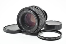  MINT Asahi Pentax SMC Takumar 55mm f1.8 Lens M42 From JAPAN