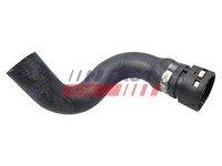 Heizungsschlauch Fast FT61402 FüR Fiat Panda Classic 169 AXA1A AXB11 AXB1A 4X4