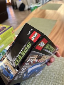 LEGO SPEED CHAMPIONS: Ford Mustang GT (75871) - NEW! RETIRED SET!