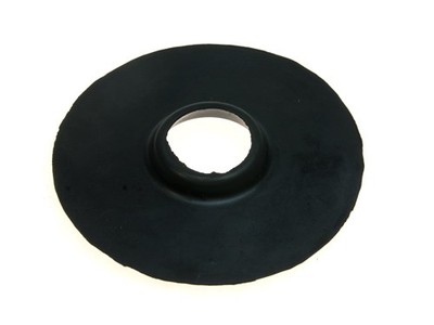 Federteller Hinterachse oben Jeep Wrangler TJ 96-06