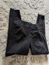 NWT Women's Simply Vera Vera Wang High-Rise Legging Size L GREAT GIFT 