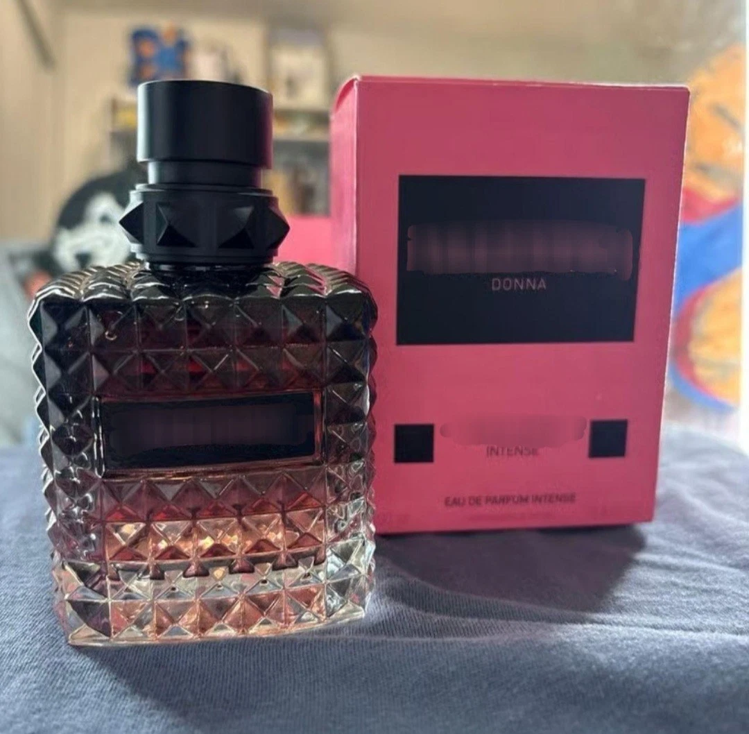 Valentino女式香水| eBay