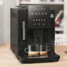 Professional Italian Style Bean-to-Cup Fully Automatic Coffee Machine for Home