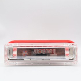 NES Nintendo Game THUNDERCADE / THUNDER CADE - WATA GRADED 9.4 A+! NEW & Sealed!