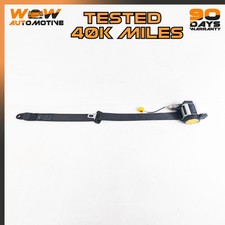 06-16 ASTON MARTIN V8 VANTAGE FRONT RIGHT PASSENGER SIDE SEAT BELT RETRACTOR OEM