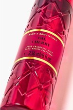 Bath  Body Works Oh Cherry Fine Fragrance 8oz Women's Mist Spray