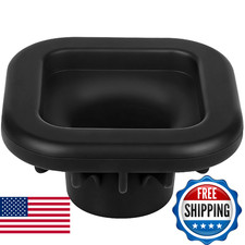 801526 Air Brake Knob Cover for Parking Brake Knob, Easy Grip Brake Soft Button
