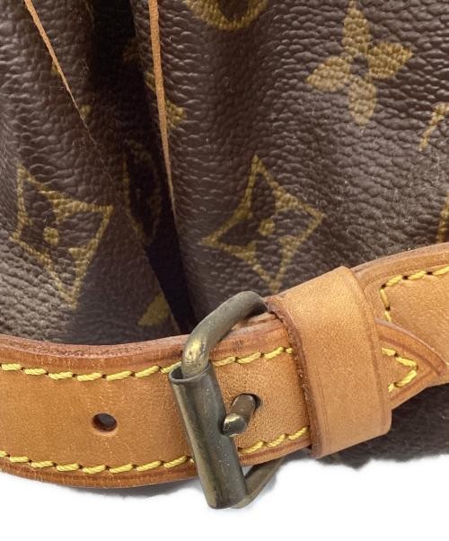LOUIS VUITTON Saumur 35 M42254 #2810 — image 12