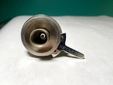 Antique Edison Phonograph Cylinder Automatic Recorder with Side Lever Unused