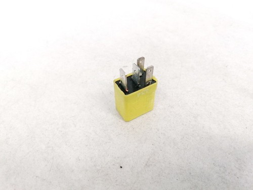 24433728 Relais, Arbeitsstrom  Opel Meriva DE1210291-76
