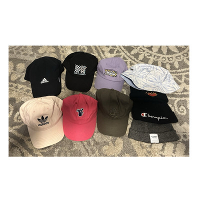 Baseball Caps Adidas Champion MTV Timberland Hats Beanies Unisex Mixed Styles