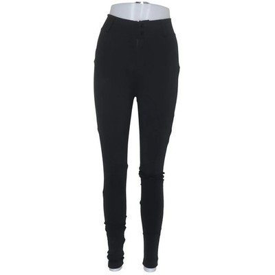 ICIW, Hose, Größe: S, Schwarz, Elasthan/Polyamid, Einfarbig, Damen #ksH