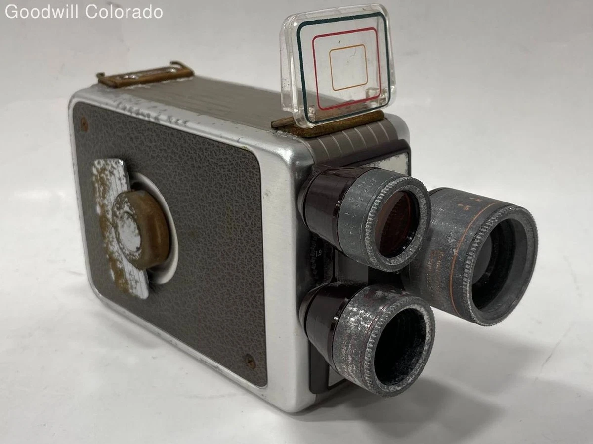 Kodak 8mm Movie Cameras for sale | eBay