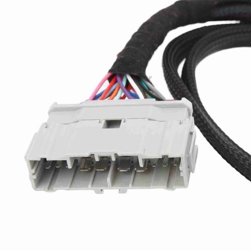 ˜EK Chassis Adapter Harness Stable Performance Replacement For Si 1996 To - Picture 14 of 22
