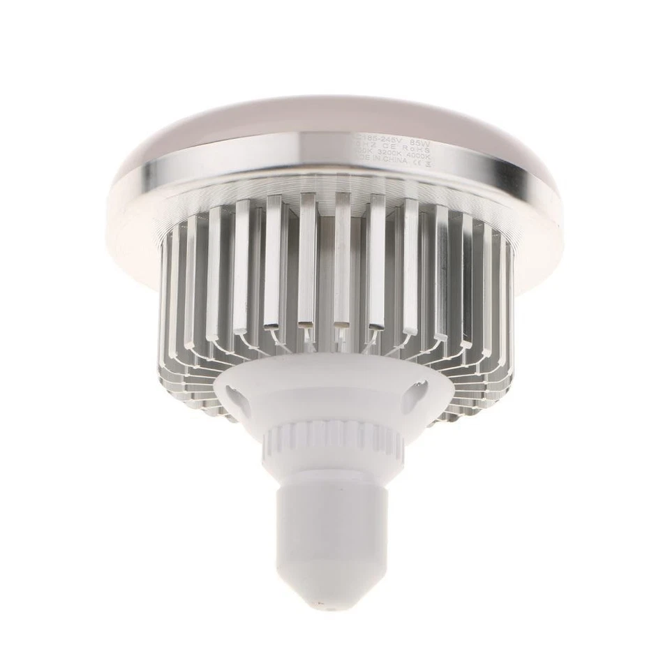 85Watt Photography Lighting Photo Studio Light Bulbs 5500K - Image 2 of 4