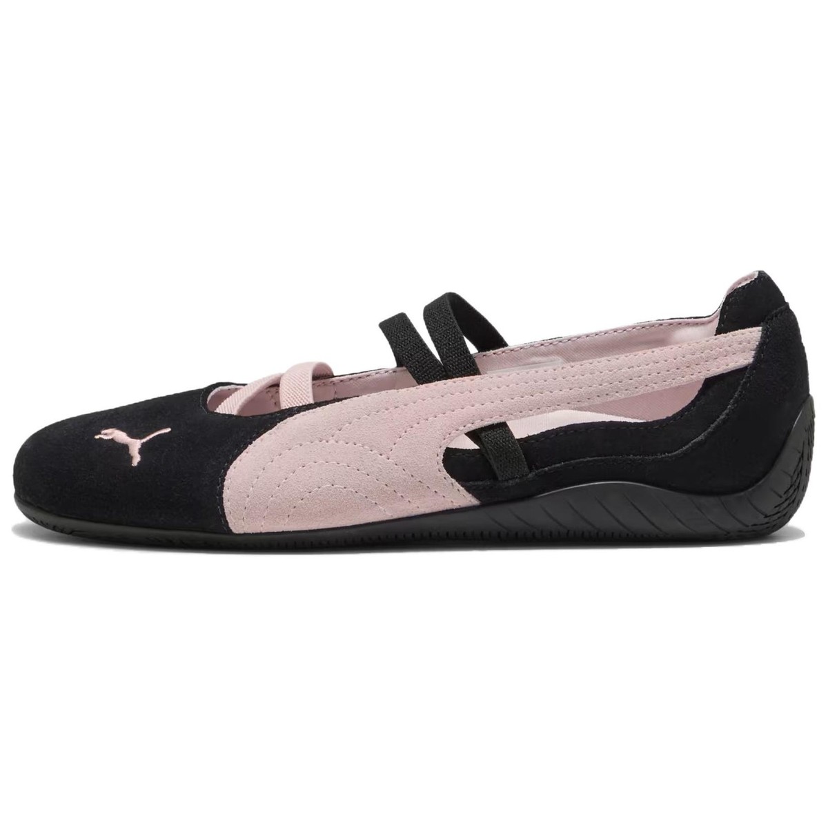 PUMA Speedcat Ballet Black Mauve Mist Women's - 401287-02 Size | eBay