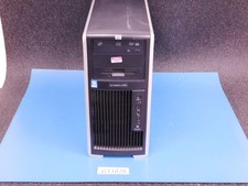 HP/Agilent Workstation xw8200 Unità Base per Tester 93k